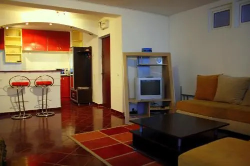 Dracula Adventure Tours Accommodation