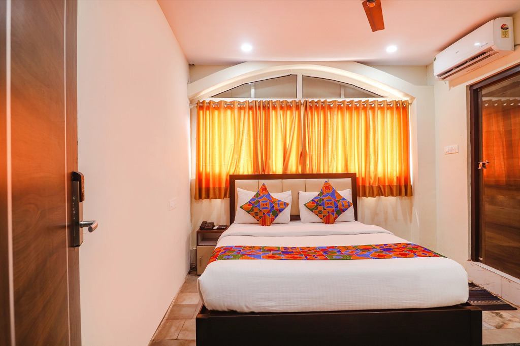Super Hotel O MVP Double Road