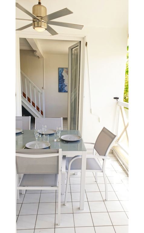 Appartement Reve En Sable