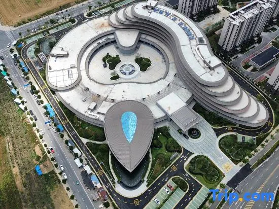 Mingfa Fengyang Hotel