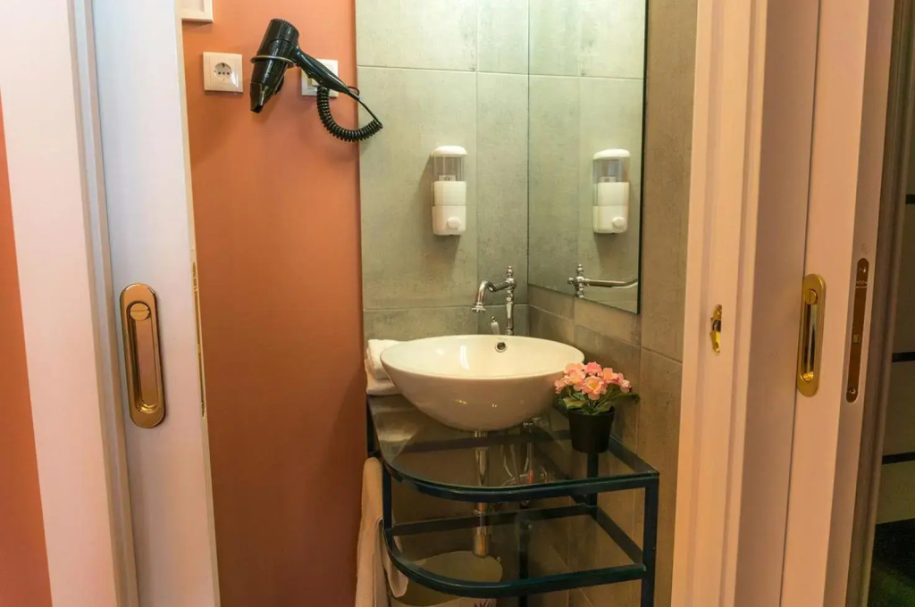 Oporto Center Clean & Cozy Apt 3