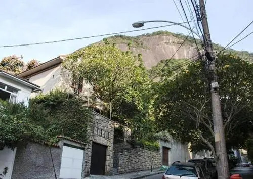 Chambre D´ami Station Corcovado