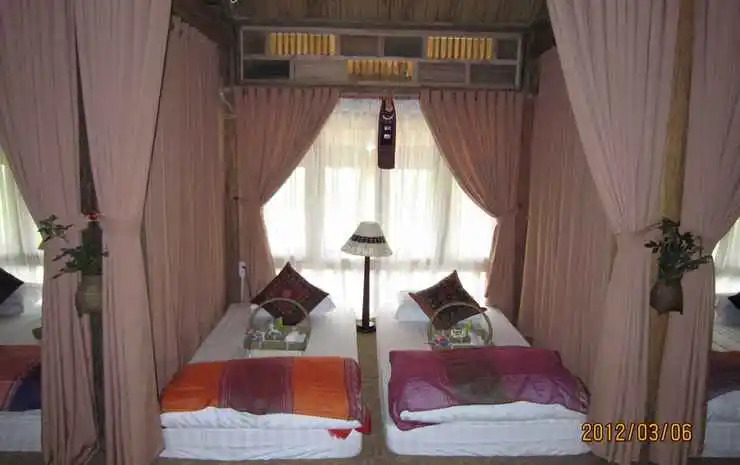 Moon Garden Homestay