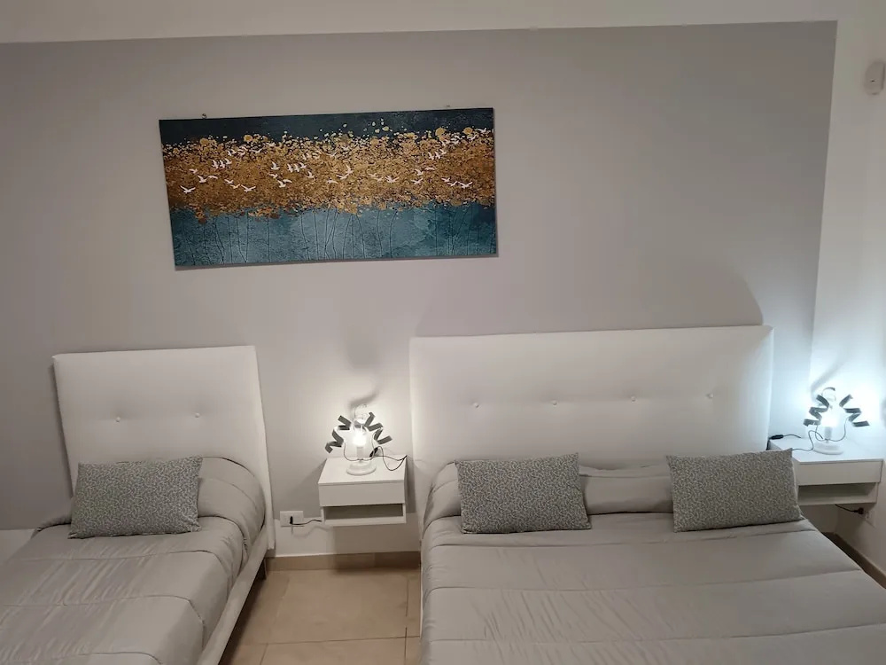 B&B Cesaranum