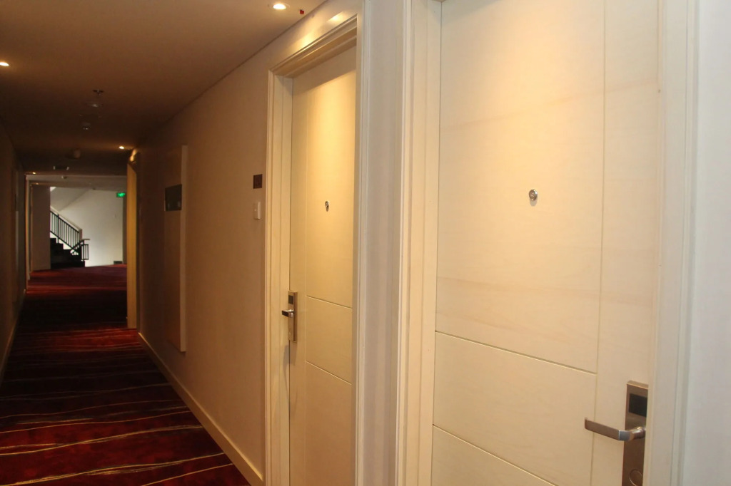 Swiss-Belinn Balikpapan