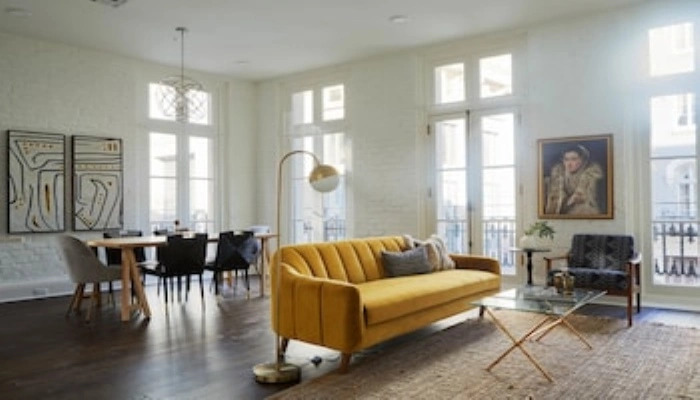 St. Charles Elegant Suites by Sonder