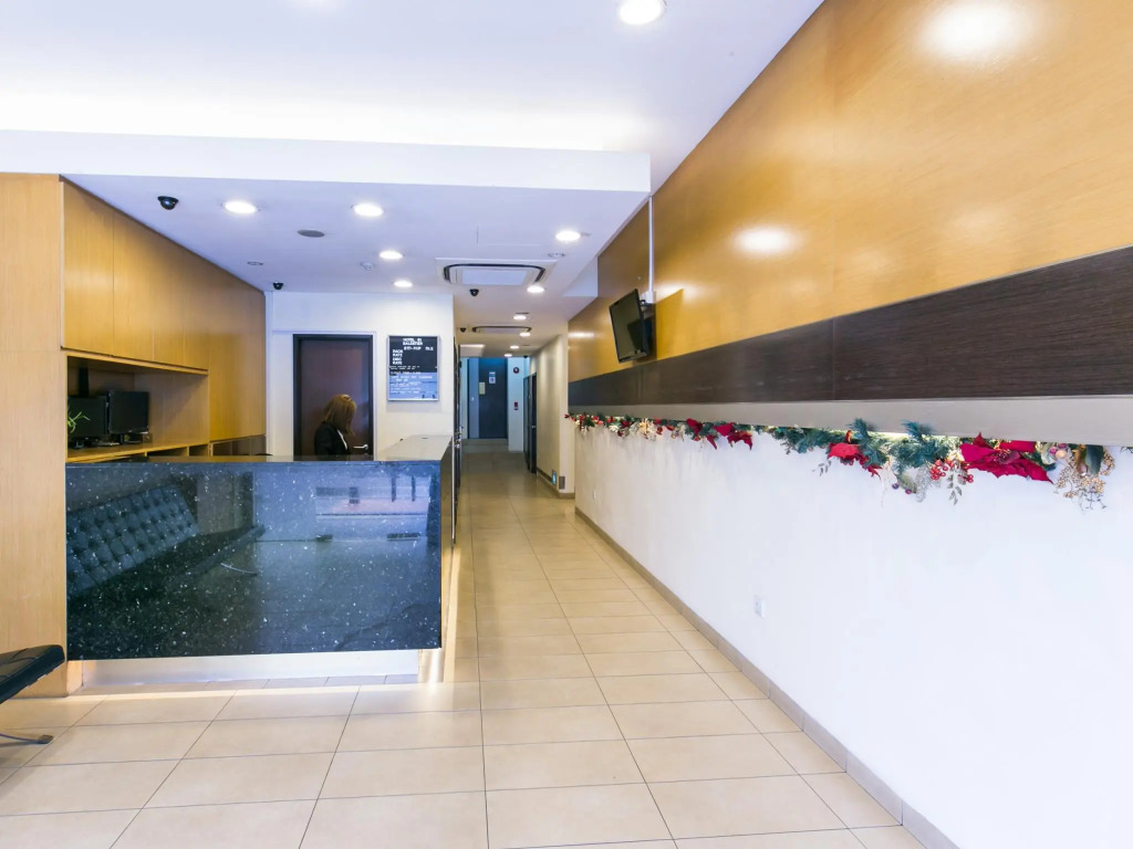 Hotel 81 Balestier