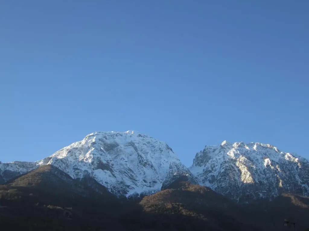 B&B La Vigna
