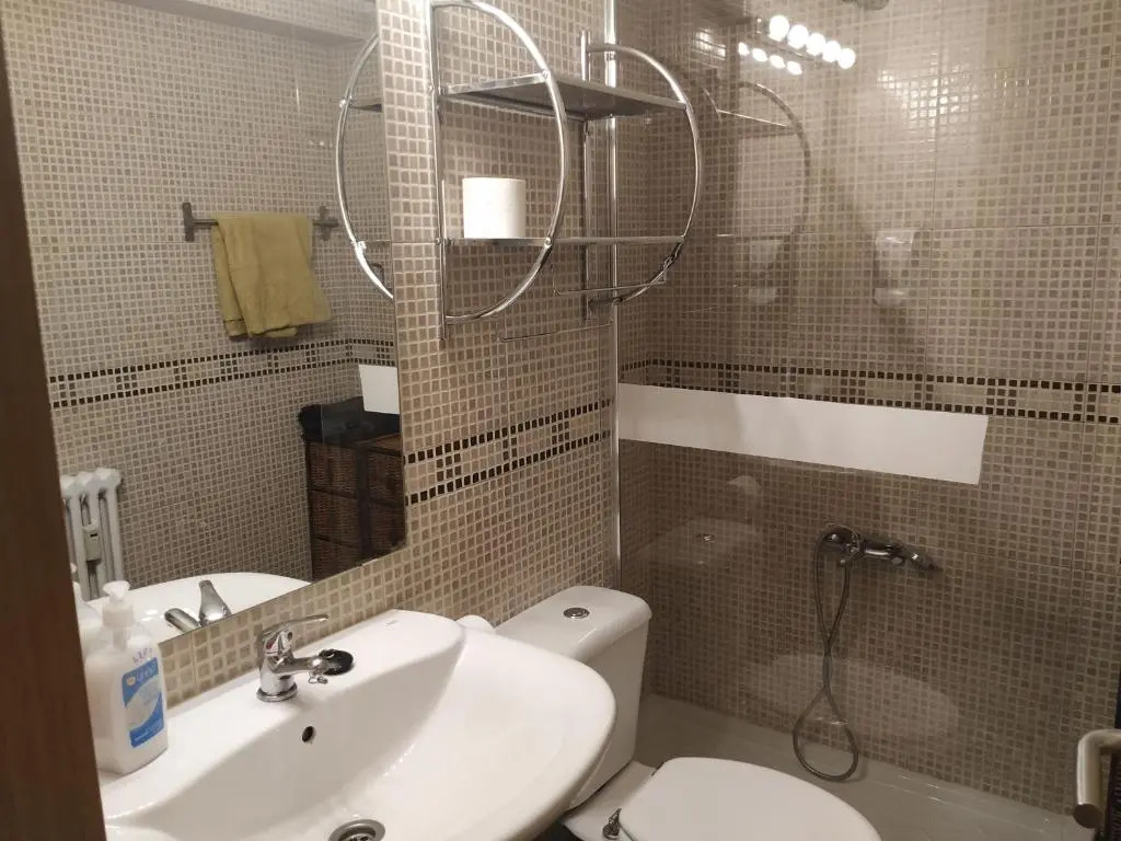 Apartamento TISARET wifi 47-112