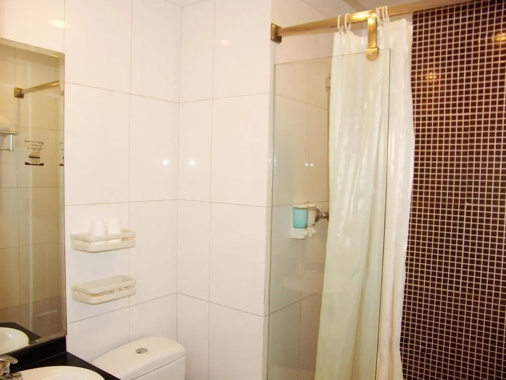 Keisei 138 Inn Beijing Fangzhuang