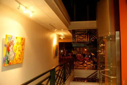 Zeelandia Suites