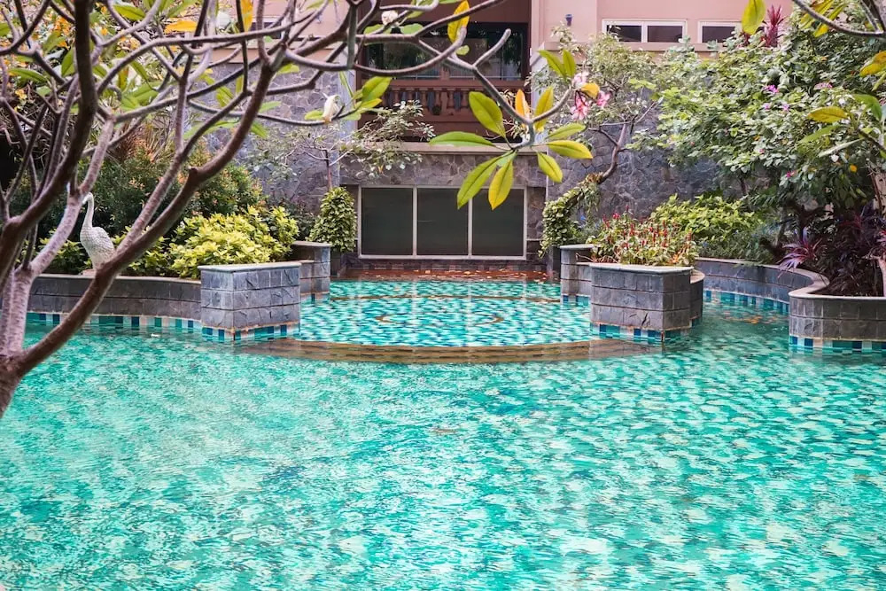 Ancol Marina 1Br Queen Bed Tower A
