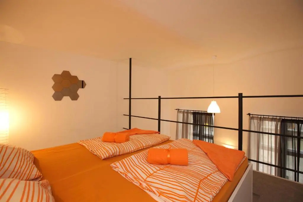 Kahwa Central Apartments