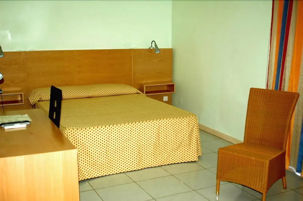 Hotel Roterdão