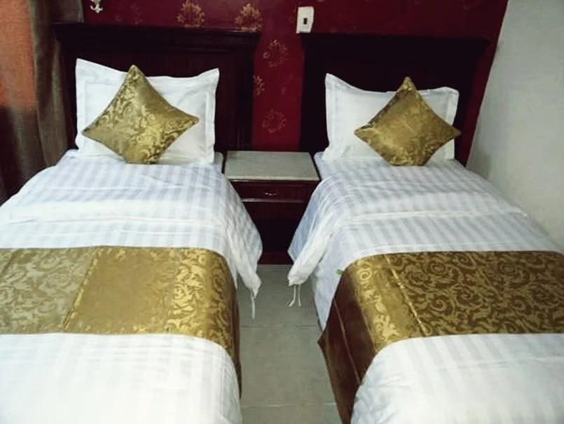 Al Salem Regency Hotel Apartments