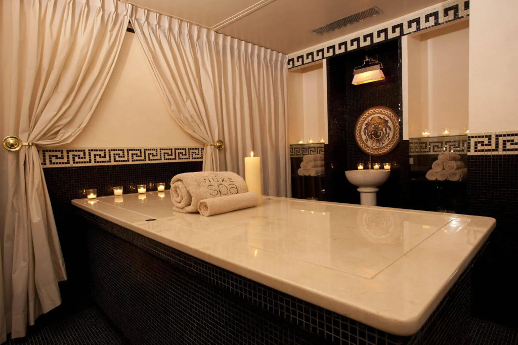 InterContinental Bordeaux Le Grand Hotel by IHG