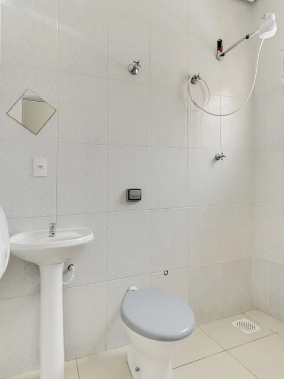 Hotel Jardim Emilia Sorocaba