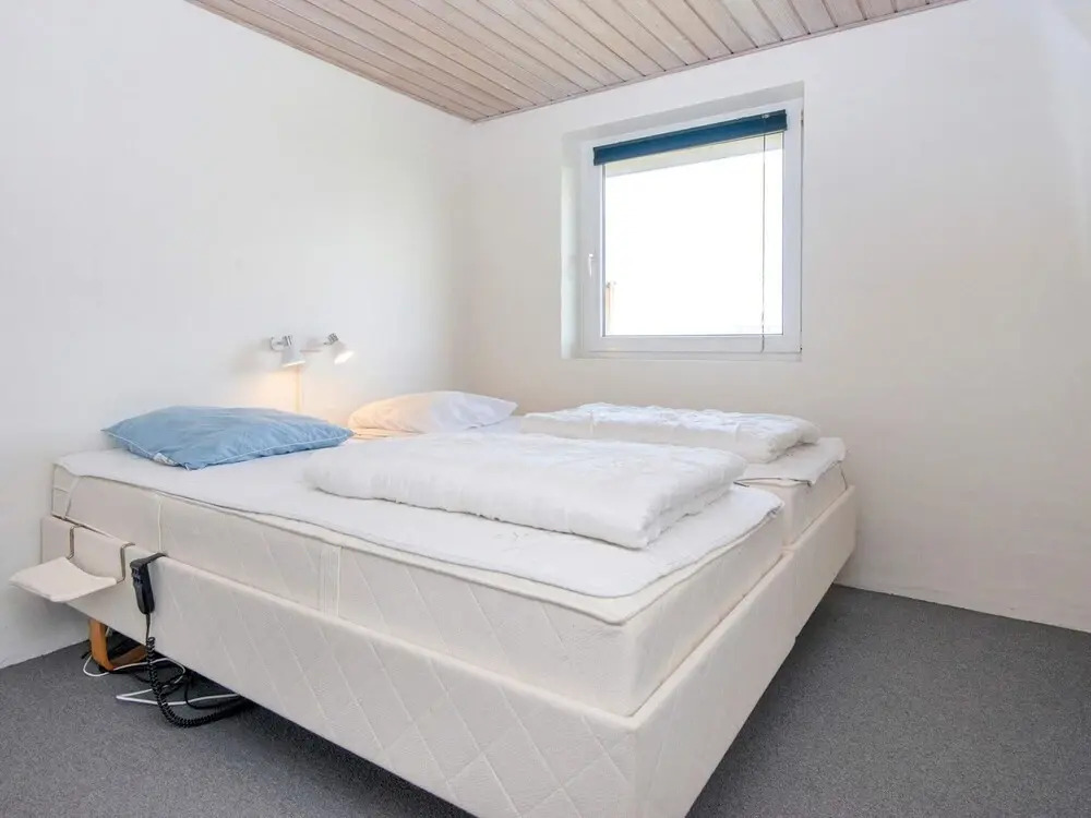 4 Star Holiday Home in Harboore