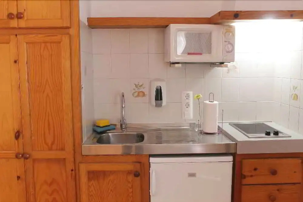 Apartamentos Sol Ponent