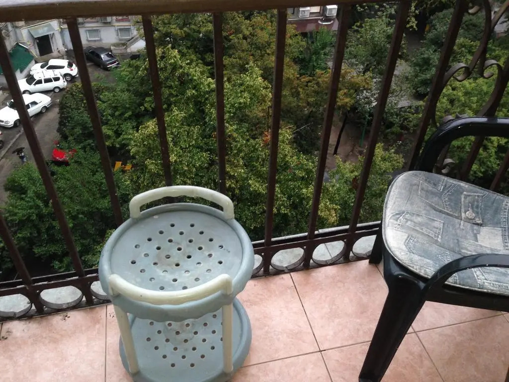 Historical Centre Apartment