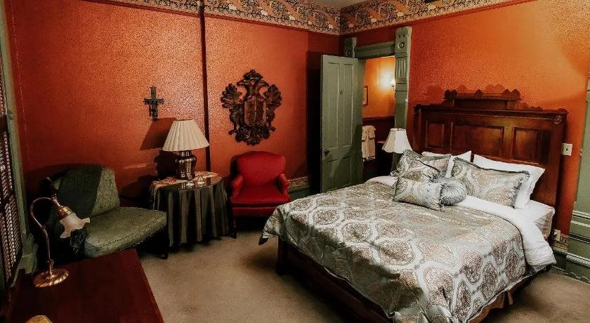 Inn at Pine Terrace