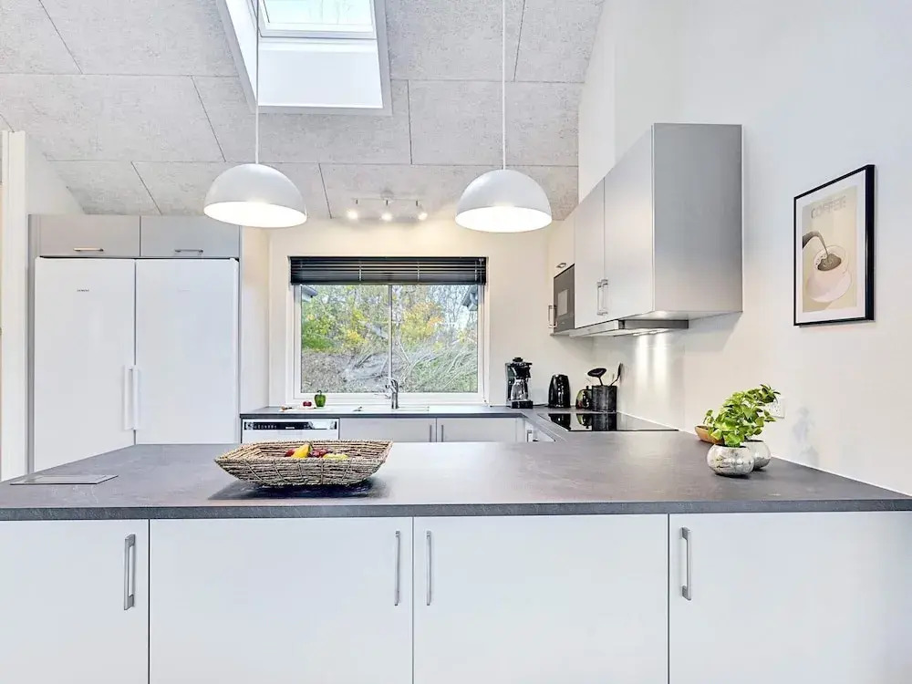 5 star holiday home in Væggerløse