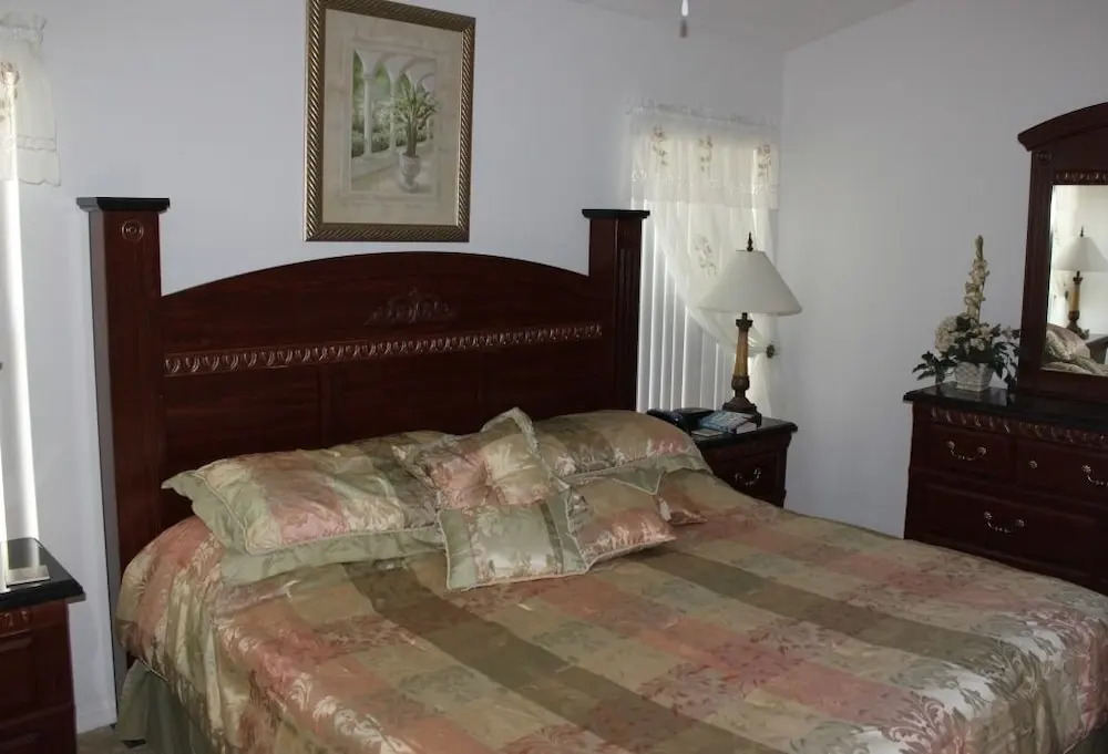 Ov470 - Indian Creek - 5 Bed 4 Baths Villa