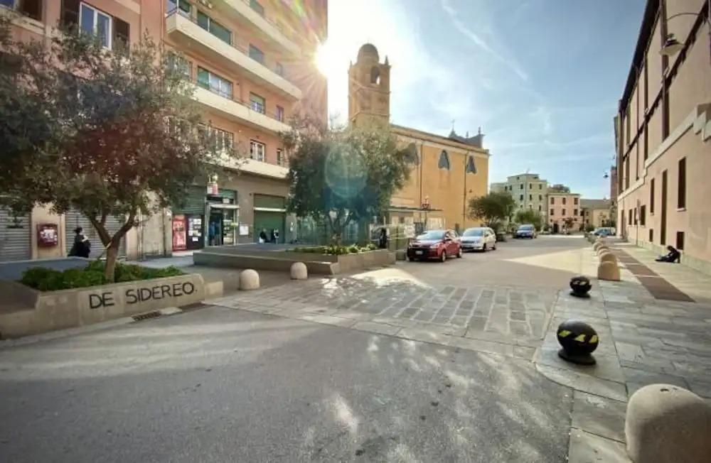 Antica Dimora Sarzano