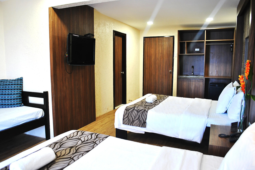 Altamare Dive and Leisure Resort Anilao