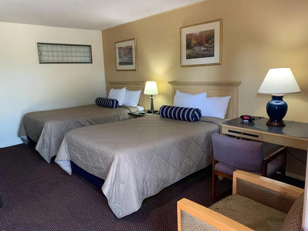 Economy Inn
