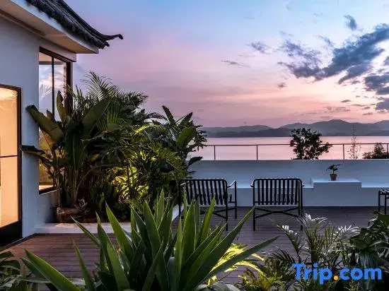 Mumao Homestay