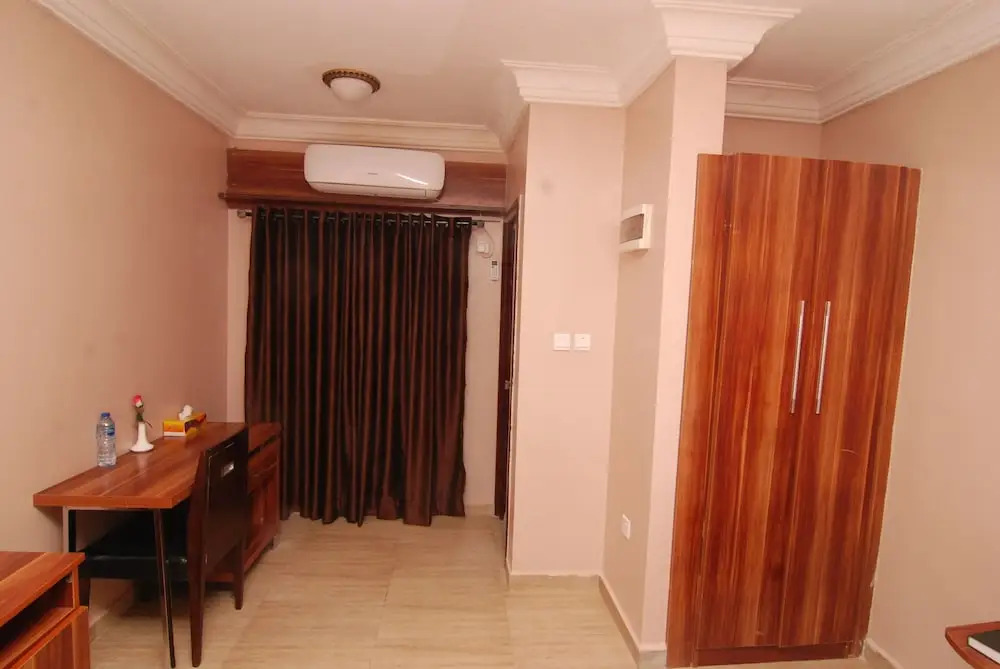 Fisher Suites and Apartments