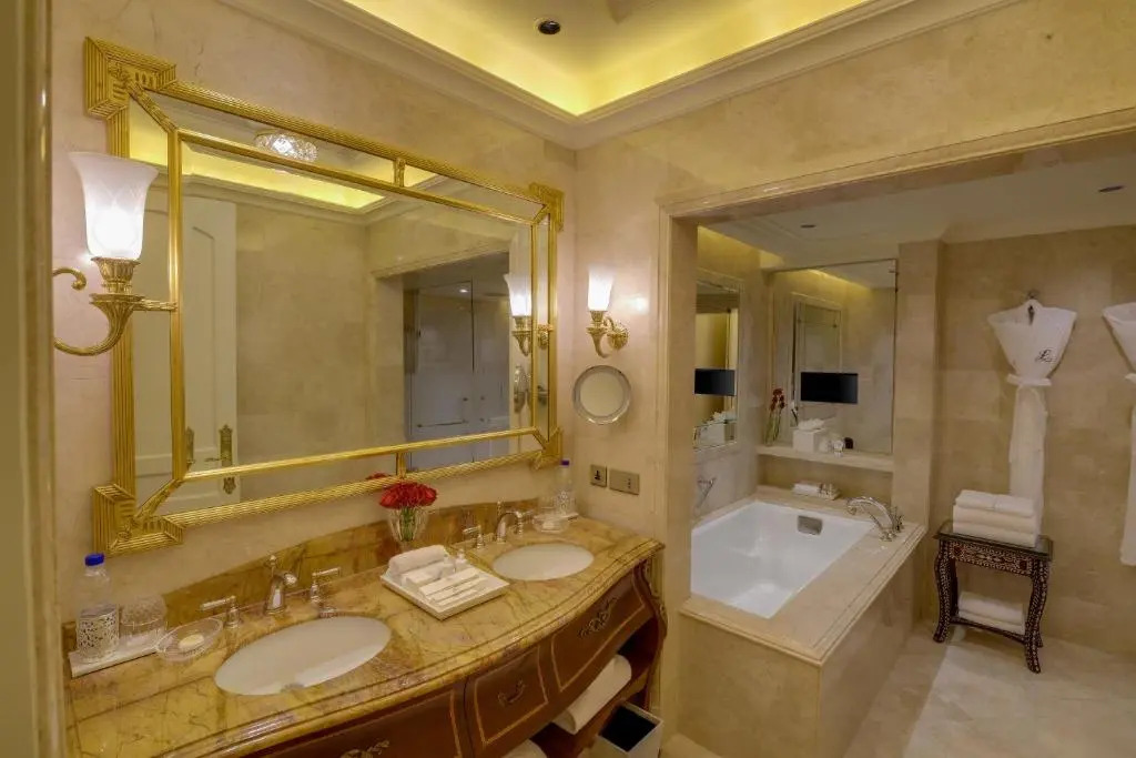The Leela Palace New Delhi