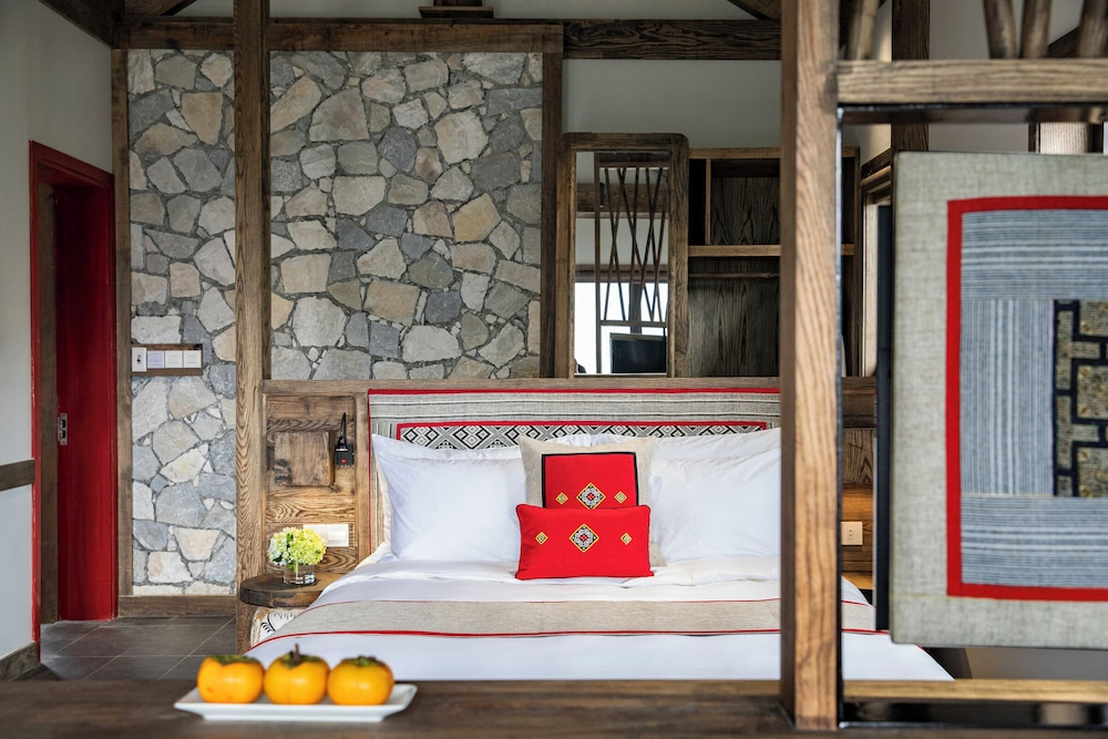 Sapa Catcat Hills Resort & Spa