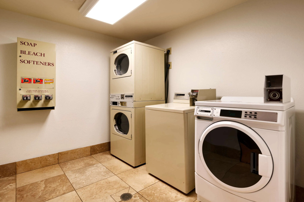 Best Western Downtown Phoenix
