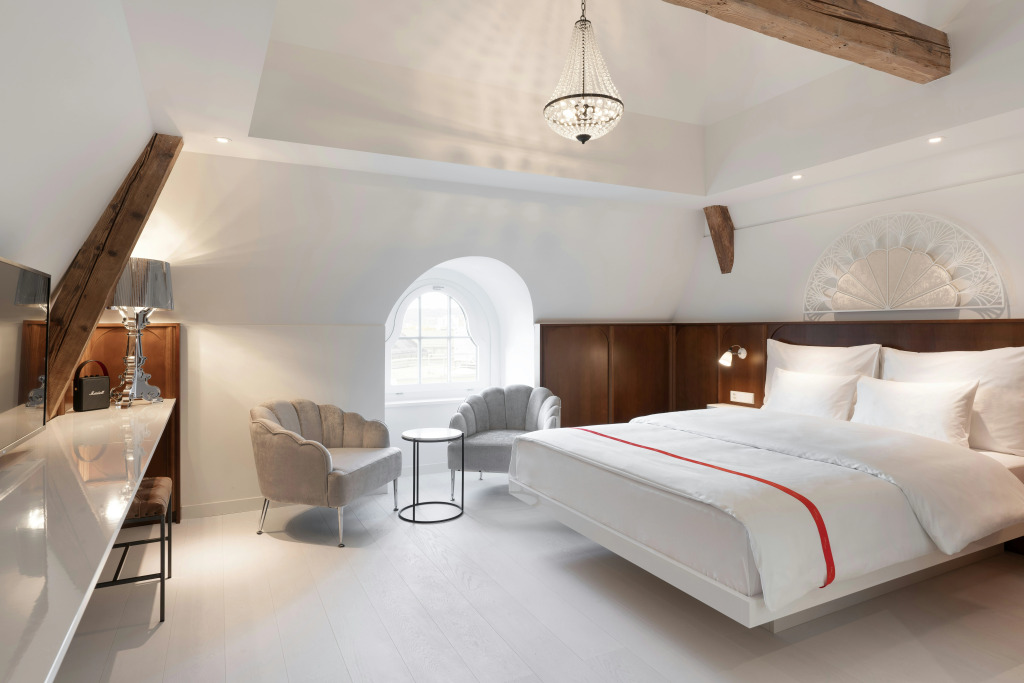 Ruby Mimi Hotel Zurich by IHG
