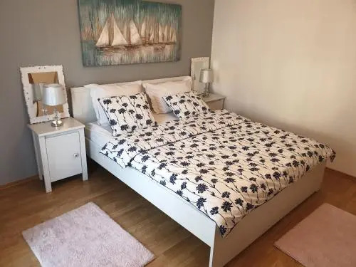 Apartments Mare