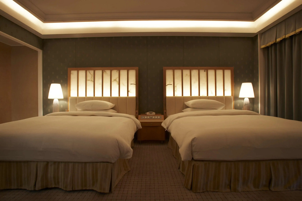 The Prince Park Tower Tokyo - Preferred Hotels & Resorts, LVX Collection