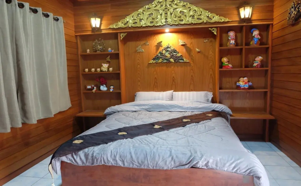 ABC hostel
