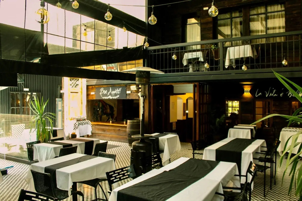 Hotel Sonetto