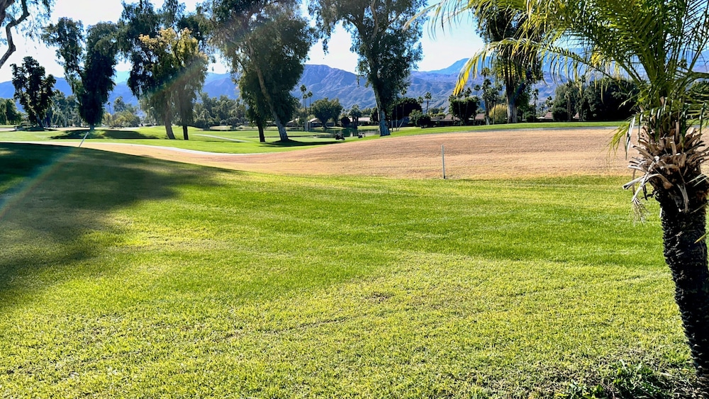 Golf Lovers Villa