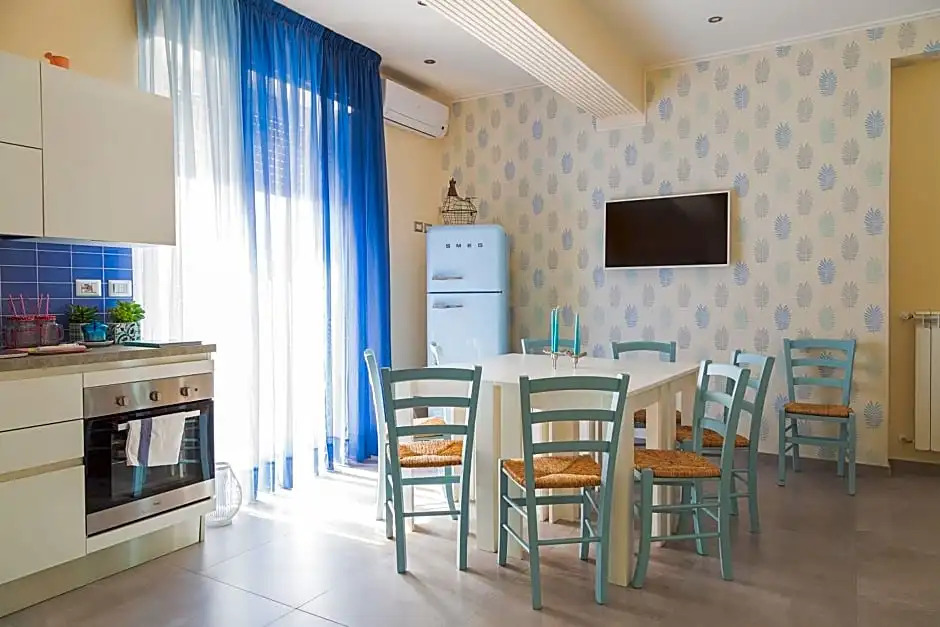 B&B Attico 160