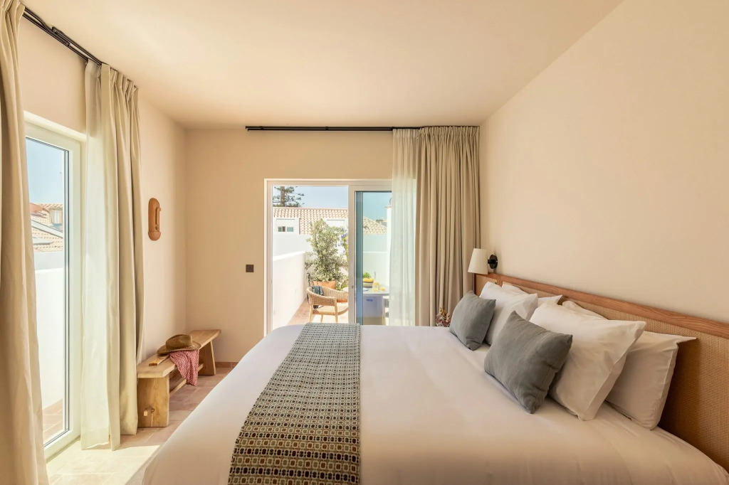 Palácio de Tavira, a Small Luxury Hotel of the World