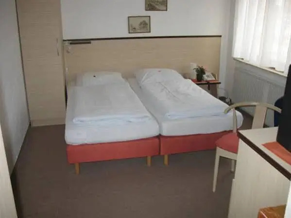 Hotel Urbanus