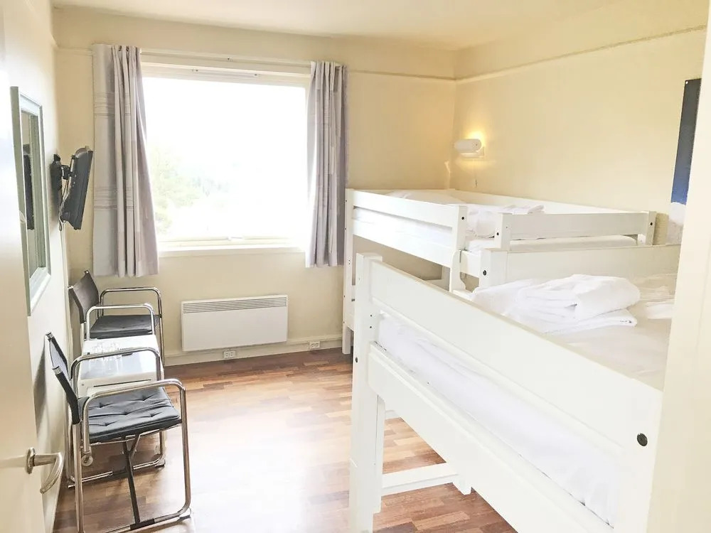 Austbø Hotell