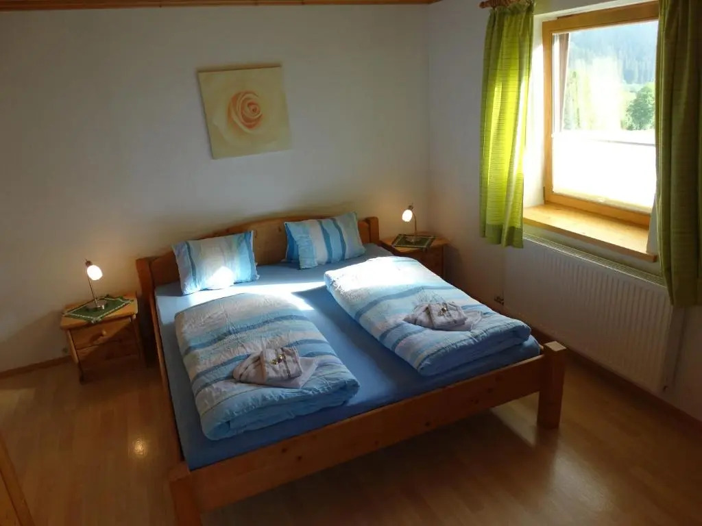 Gästehaus Posch