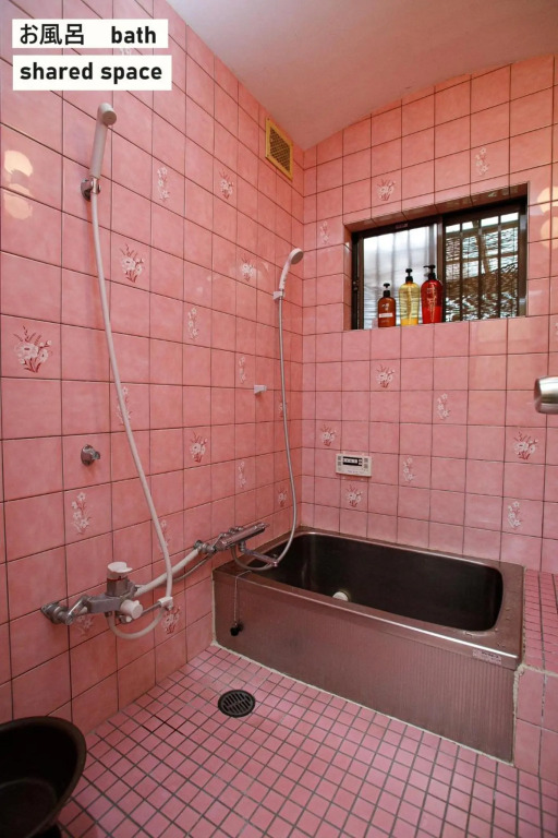 TAKIO Guesthouse - Vacation STAY 12215v