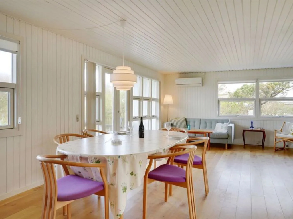 "Timotej" - 150m from the sea in NW Jutland