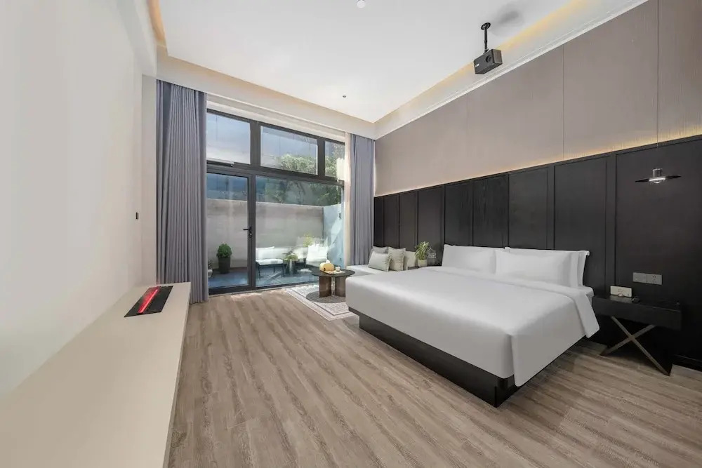 Songmo Hotel