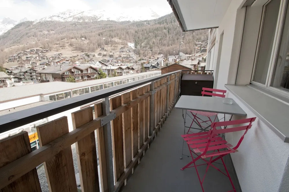 Haus Matten - Studio Findeln